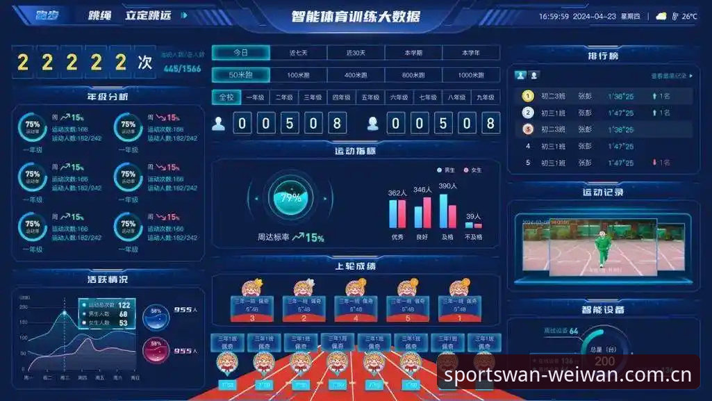 微玩体育平台功能特点详解：从赛事查询到实时交互的全面升级
