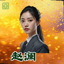 赵澜